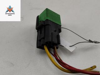 блок управления вентилятором (реле) Citroen Xsara Picasso 1 поколение [рестайлинг] 2005, 1.8 л., бензин, МКПП, серый, минивэн, 03531