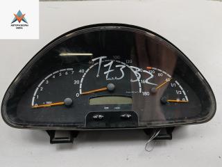 приборная панель Mercedes-Benz Sprinter W901-W905 2004, 2.2 л., дизель, МКПП, синий, микроавтобус, A0014468521