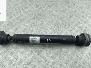 Кардан Mercedes-Benz M-Class ML W164 2006, 4.0 л., дизель, АКПП, чёрный, внедорожник 5 дв., 1644100701