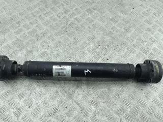Кардан Mercedes-Benz M-Class ML W164 2006, 4.0 л., дизель, АКПП, чёрный, внедорожник 5 дв., 1644100701