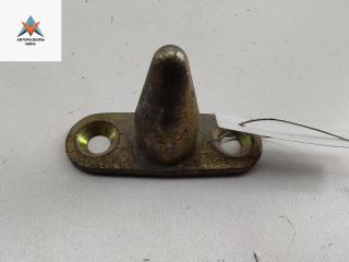 ответная часть (скоба) замка двери Fiat Ducato 2 поколение [рестайлинг] 2005, 2.8 л., дизель, МКПП, синий, микроавтобус