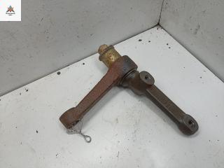 тяга рулевая Opel Omega B [рестайлинг] 2000, 2.2 л., бензин, АКПП, серый, седан