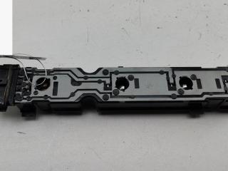 Плата фонаря заднего правого Ford Transit 7 поколение 2008, 2.4 л., дизель, МКПП, белый, микроавтобус, 6C1113N004A