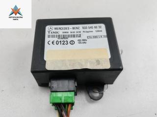 Иммобилайзер Mercedes-Benz Sprinter W901-W905 2004, 2.2 л., дизель, МКПП, синий, микроавтобус, 0335456032