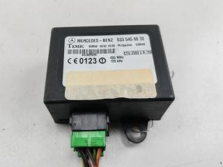 Иммобилайзер Mercedes-Benz Sprinter W901-W905 2004, 2.2 л., дизель, МКПП, синий, микроавтобус, 0335456032