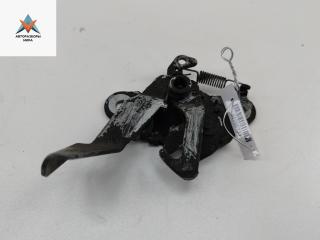 замок капота Peugeot 307 1 поколение [рестайлинг] 2005, 2.0 л., бензин, МКПП, серый, универсал