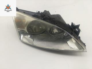 фара правая Ford Mondeo 3 поколение [рестайлинг] 2004, 2.0 л., бензин, МКПП, серый, универсал, 1S7113005AL