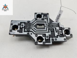 Плата фонаря заднего правого Renault Scenic 1 поколение [рестайлинг] 2003, 1.9 л., дизель, МКПП, серый, минивэн, 2341D