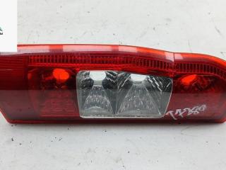 фонарь задний левый Ford Transit 7 поколение 2008, 2.4 л., дизель, МКПП, белый, микроавтобус, 6C1113405A