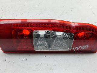 фонарь задний левый Ford Transit 7 поколение 2008, 2.4 л., дизель, МКПП, белый, микроавтобус, 6C1113405A