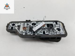 панель заднего левого фонаря Peugeot 307 1 поколение [рестайлинг] 2005, 2.0 л., бензин, МКПП, серый, универсал