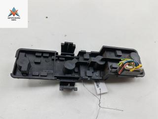 панель заднего левого фонаря Citroen Xsara Picasso 1 поколение [рестайлинг] 2005, 1.8 л., бензин, МКПП, серый, минивэн