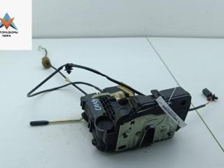 замок двери передней правой Mercedes-Benz C-Класс W203/S203/CL203 2002, 2.2 л., дизель, АКПП, серый, универсал, 2037200435