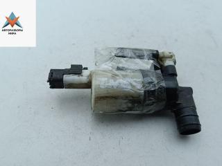 насос (моторчик) омывателя стекла Peugeot 307 1 поколение 2001, чёрный, хетчбэк 5 дв.