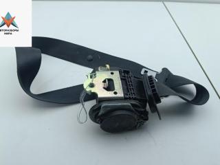 ремень безопасности Peugeot 407 1 поколение [рестайлинг] 2008, 2.0 л., дизель, МКПП, серый, универсал, 96439574XX