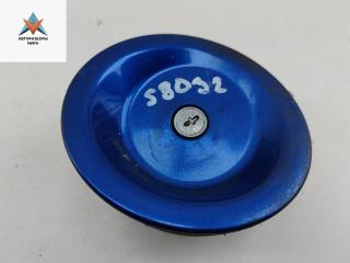 пробка топливного бака Citroen Berlingo 1 поколение (M49) 2000, 1.8 л., бензин, МКПП, синий, фургон