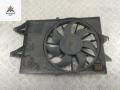 вентилятор радиатора Ford Mondeo 3 поколение [рестайлинг] 2004, 2.0 л., бензин, МКПП, серый, универсал, 7726000501 - фото №2