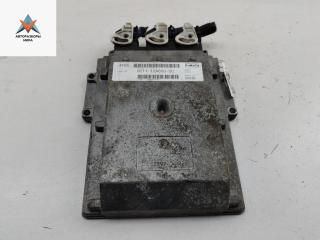 ЭБУ Ford Transit 7 поколение 2008, 2.4 л., дизель, МКПП, белый, микроавтобус, 8C1112A650CC, 8G2050185A