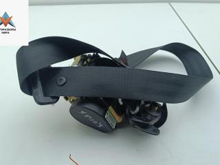 ремень безопасности Peugeot 307 1 поколение 2003, 2.0 л., бензин, МКПП, зелёный, универсал, 96346431XX