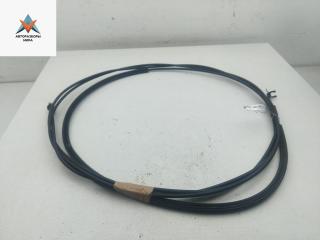 трос открывания лючка топливного бака Ford Mondeo 3 поколение 2001, 1.8 л., бензин, МКПП, синий, универсал