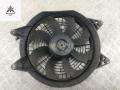 вентилятор радиатора Kia Carnival VQ 2005, 2.9 л., дизель, МКПП, чёрный, минивэн - фото №3