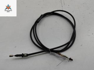 трос капота Fiat Ducato 2 поколение [рестайлинг] 2005, 2.8 л., дизель, МКПП, синий, микроавтобус, 133886108