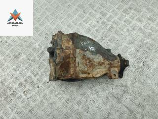 редуктор заднего моста Mercedes-Benz E-Класс W210/S210 [рестайлинг] 2002, 2.0 л., бензин, АКПП, чёрный, универсал, 3, 46