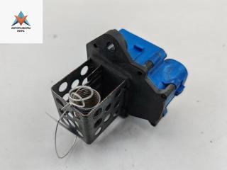 блок управления вентилятором (реле) Peugeot 308 T7 2008, 1.6 л., бензин, МКПП, синий, хетчбэк 5 дв., 9662240180