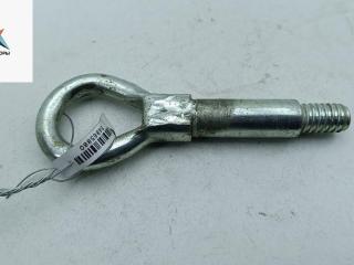 крюк буксировочный Opel Corsa D 2009, 1.2 л., бензин, МКПП, жёлтый, хетчбэк 3 дв.