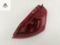 фонарь задний левый Ford Fiesta 6 поколение 2009, 1.3 л., бензин, МКПП, красный, хетчбэк 3 дв., 8A6113405A - фото №2