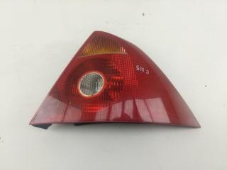 фонарь задний правый Ford Mondeo III 2002, 2.5 л., бензин, МКПП, серый, седан, 1S7113404A