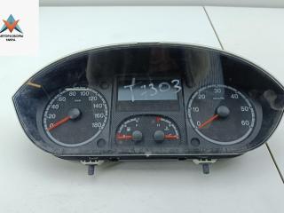 приборная панель Citroen Jumper 2 поколение 2013, 2.2 л., дизель, МКПП, серый, микроавтобус, 1375910080