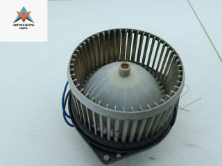 моторчик печки Nissan Primera P11 2000, 2.0 л., бензин, МКПП, синий, универсал