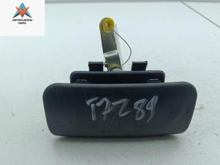 ручка наружная передняя левая Ford Transit 7 поколение 2008, 2.4 л., дизель, МКПП, белый, микроавтобус, YC15-V22401-0AL