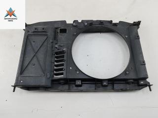 диффузор вентилятора Peugeot 308 T7 2008, 1.6 л., бензин, МКПП, синий, хетчбэк 5 дв., 9680590180