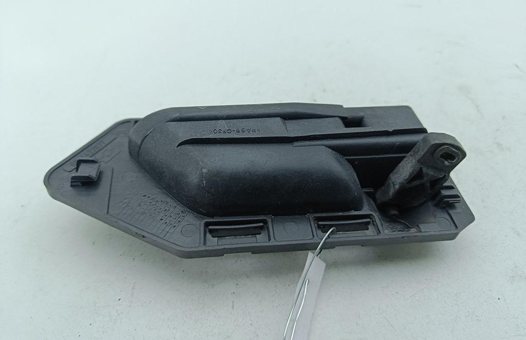 ручка внутренняя передняя левая Citroen Berlingo 2000, 1.8 л., бензин, МКПП, синий, фургон, 9621422977