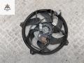 вентилятор радиатора Peugeot 407 1 поколение 2004, 2.2 л., бензин, МКПП, серый, седан, 183150401 - фото №2