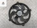 вентилятор радиатора Citroen Xsara Picasso 1 поколение [рестайлинг] 2005, 1.8 л., бензин, МКПП, серый, минивэн, 1831237016 - фото №2