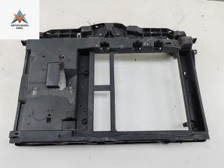 диффузор вентилятора Citroen C3 (FC/FN, 2008, 1.1 л., бензин, МКПП, красный, хетчбэк 5 дв., 9687710780