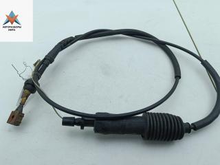 трос газа Volkswagen Transporter T4 1992, 2.4 л., дизель, МКПП, серый, микроавтобус