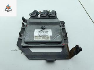 ЭБУ Renault Laguna 3 поколение 2008, 2.0 л., бензин, МКПП, чёрный, универсал, 8200847021, 8200751451