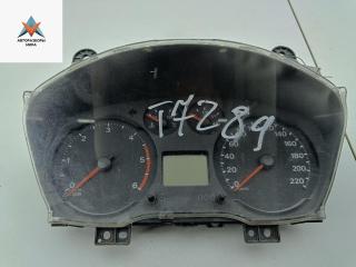 приборная панель Ford Transit 7 поколение 2008, 2.4 л., дизель, МКПП, белый, микроавтобус, 21678068, 8C1T10849