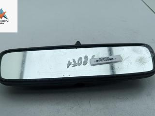 зеркало салона Opel Zafira 1 поколение (A) 2001, 2.2 л., бензин, МКПП, серый, минивэн