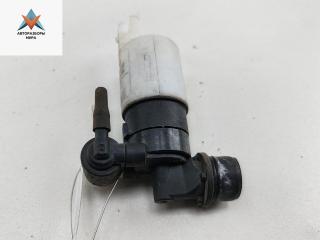 насос (моторчик) омывателя стекла Renault Scenic 2 поколение 2005, серый, минивэн, 8200067015