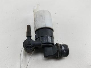 насос (моторчик) омывателя стекла Renault Scenic 2 поколение 2005, серый, минивэн, 8200067015