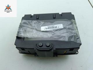 дисплей Opel Zafira 1 поколение (A) 2001, 2.2 л., бензин, МКПП, серый, минивэн, 24435393