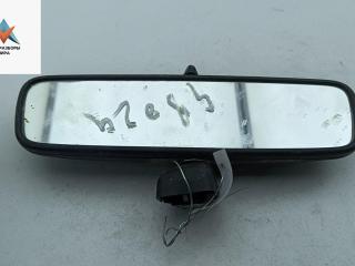 зеркало салона Opel Corsa D 2009, 1.2 л., бензин, МКПП, жёлтый, хетчбэк 3 дв.