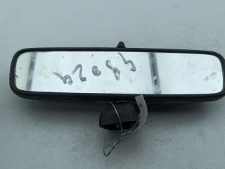 зеркало салона Opel Corsa D 2009, 1.2 л., бензин, МКПП, жёлтый, хетчбэк 3 дв.