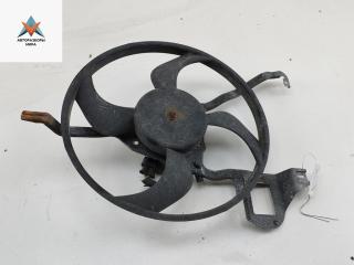 вентилятор радиатора Citroen C3 (FC/FN, 2008, 1.1 л., бензин, МКПП, красный, хетчбэк 5 дв., 9653803980