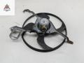 вентилятор радиатора Citroen C3 (FC/FN, 2008, 1.1 л., бензин, МКПП, красный, хетчбэк 5 дв., 9653803980 - фото №2